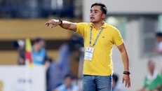 HLV Nguyễn Đức Thắng chia tay CLB Thanh Hóa do lục đục nội bộ?