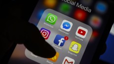 Facebook, Messenger và Instagram đồng thời gặp sự cố