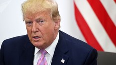 Ông Trump tiếp tục lên tiếng đe dọa Iran