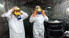 Ngoại trưởng Mỹ cảnh báo quyết định làm giàu uranium của Iran