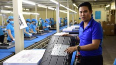 Asanzo gửi thư thỉnh cầu cơ quan chức năng sớm kết luận nghi vấn xuất xứ