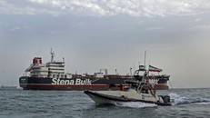 Nước Anh sớm ban hành lệnh trừng phạt đối với Iran