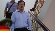 Không đủ cơ sở kết luận giám định về khoảnh khắc 'bàn tay trái' của ông Nguyễn Hữu Linh