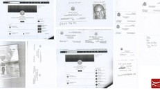 Iran công bố danh tính 17 điệp viên của CIA