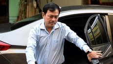 Ông Nguyễn Hữu Linh tiếp tục bị khởi tố