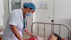 Sản phụ 38 tuần suýt tử vong vì giảm tiểu cầu nghiêm trọng