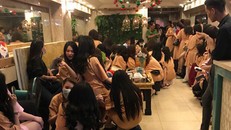 Kiểm tra, xử lý nhiều điểm kinh doanh dịch vụ mang tính chất khiêu dâm