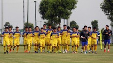 ĐT U22 Việt Nam chốt kế hoạch tập trung 2 đợt ngắn hạn trong tháng 8/2019