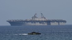 Mỹ sẽ không để Trung Quốc làm bất ổn khu vực Ấn Độ-Thái Bình Dương