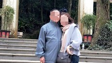 Ông Xem và bà P. bị kết luận có hành vi quan hệ bất chính. 