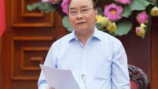 Thủ tướng chủ trì họp Thường trực Tiểu ban Kinh tế-Xã hội