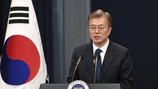 Hàn Quốc cải tổ nội các trong bối cảnh căng thẳng gia tăng tại Đông Bắc Á