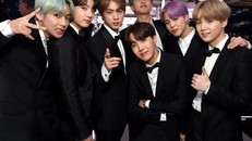 BTS lần đầu tiên được nghỉ ngơi sau 6 năm tham gia showbiz