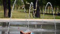 Trái đất vừa trải qua tháng 7 nóng nhất trong lịch sử