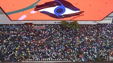 Hong Kong lại trải qua một cuối tuần bất ổn