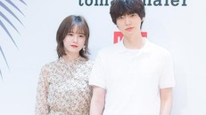 'Nàng Cỏ' Goo Hye Sun bất ngờ thông báo ly hôn chồng kém 3 tuổi