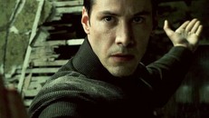 Keanu Reeves chính thức trở lại vai diễn kinh điển trong 'The Matrix' 