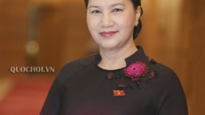 Chủ tịch Quốc hội lên đường tham dự AIPA 40 và thăm chính thức Thái Lan