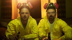 Huyền thoại 'Breaking Bad' chuẩn bị ra mắt phần phim tiếp nối