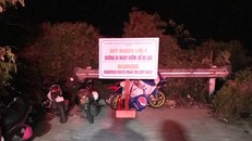 Người đi câu cá thiệt mạng sau khi giải cứu du khách rơi xuống vực