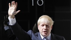 Thủ tướng Anh quyết định đình chỉ Quốc hội