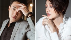 Quốc Trường mời Bảo Anh dự fan meeting đầu tiên tại TPHCM