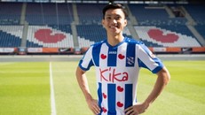 Đoàn Văn Hậu tới Heerenveen: Bước tiến lớn của bóng đá Việt Nam