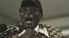 Cựu Tổng thống Zimbabwe Robert Mugabe qua đời