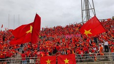 LĐBĐ Thái Lan cảm ơn cổ động viên Việt Nam