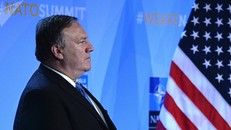 Ngoại trưởng Mỹ cam kết không rút quân khỏi Afghanistan nếu không có thỏa thuận hòa bình