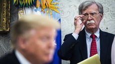 Ai sẽ thay thế John Bolton làm cố vấn an ninh cho Tổng thống Trump