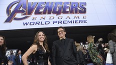 'Người sắt' Tony Stark sẽ trở lại MCU thêm một lần nữa?