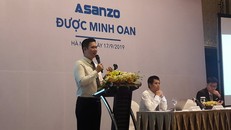 Sharp tuyên bố kiện Asanzo do giả mạo chứng từ