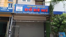 Bé trai 3 tuổi bị bỏ quên trên xe đã xuất viện