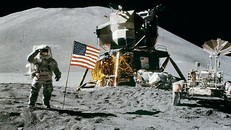 Ông Trump đặt mục tiêu chinh phục Sao Hỏa