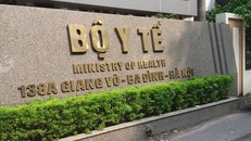 Tiến hành thanh tra Bộ Y tế 3 nội dung phức tạp