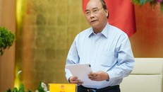 Thủ tướng chủ trì họp Hội đồng Thi đua - Khen thưởng Trung ương