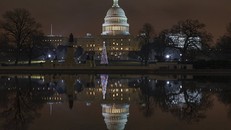 Người tố giác ông Trump chấp nhận làm chứng trước quốc hội