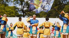 Mang hồn Việt tới xứ Phù Tang 