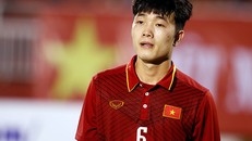 Xuân Trường gặp chấn thương nặng, mất 9 tháng hồi phục