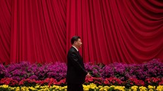 Chủ tịch Tập phác thảo tầm nhìn về một Trung Quốc mạnh mẽ