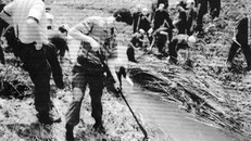 Lộ diện sát nhân hàng loạt khét tiếng Hàn Quốc 