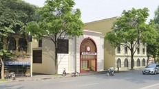 Bộ VH-TT&DL: Ga ngầm C9 gây ảnh hưởng tới Hồ Gươm và đền Ngọc Sơn