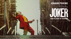 'Joker' chính thức công chiếu giữa làn sóng phản đối