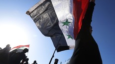 Tổng thống Trump: Đã đến lúc rút Mỹ khỏi cuộc chiến 'nực cười vô tận' tại Syria 