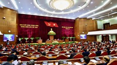 Xác định các biện pháp đột phá về KT-XH năm 2020