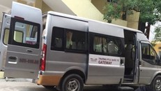 Bộ GD&ĐT đề nghị xây dựng tiêu chuẩn xe đưa đón học sinh