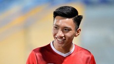 Lý do hậu vệ Đoàn Văn Hậu lỡ kế hoạch hội quân cùng đội tuyển vào sáng 7/10