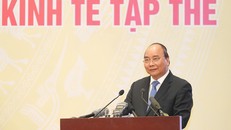 Thủ tướng: Không hợp tác thì làm sao chống chọi được trong kinh tế thị trường