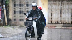 Thời tiết ngày 16/10: Bắc Bộ se lạnh, Trung Bộ mưa lớn